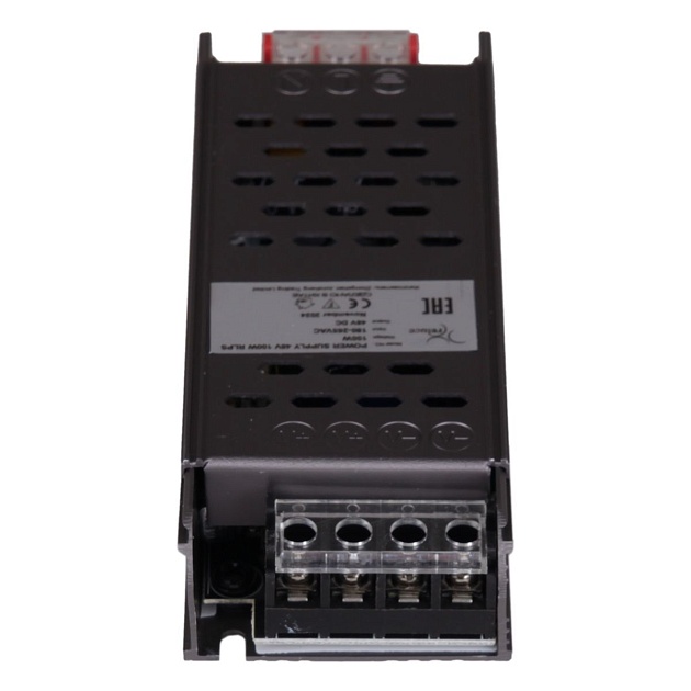 Блок питания Reluce POWER SUPPLY 48V 100W RLPS изображение 2 Блок питания Reluce POWER SUPPLY 48V 100W RLPS Фото № 2
