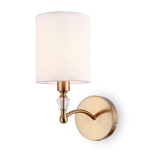 Бра Freya Riverside FR1007WL-01BS Фото № 1