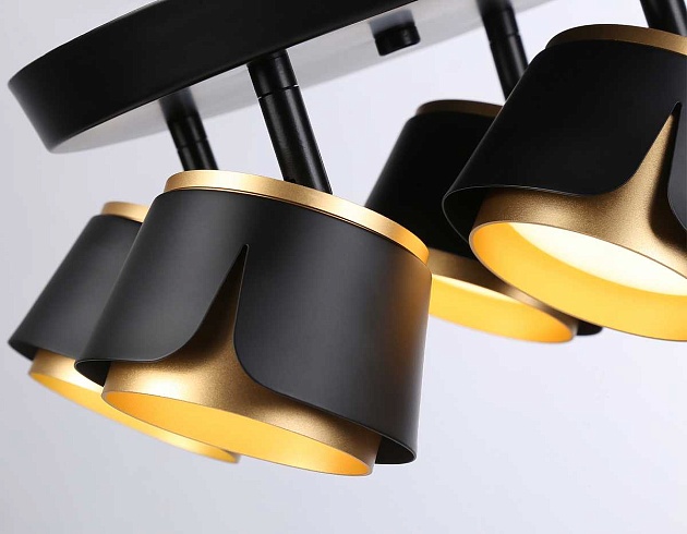 Спот Ambrella light Techno Spot Techno family TN71243 изображение 2 Спот Ambrella light Techno Spot Techno family TN71243 Фото № 2