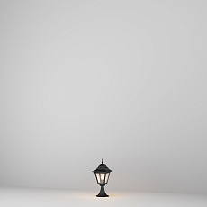 Уличный светильник Maytoni Abbey Road O004FL-01B 5