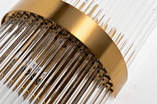 Настенный светильник Garda Decor 92EL-YG59025 3