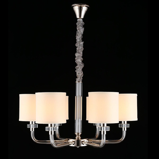 Подвесная люстра Aployt Mona APL.729.03.06 Фото № 2