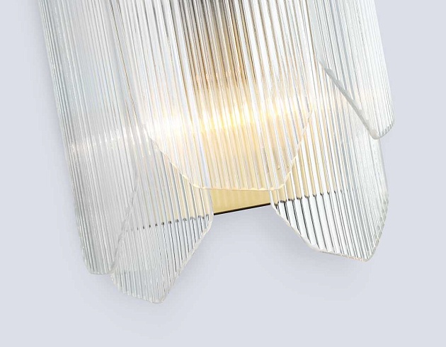 Настенный светильник Ambrella light High light LH31257 Фото № 4