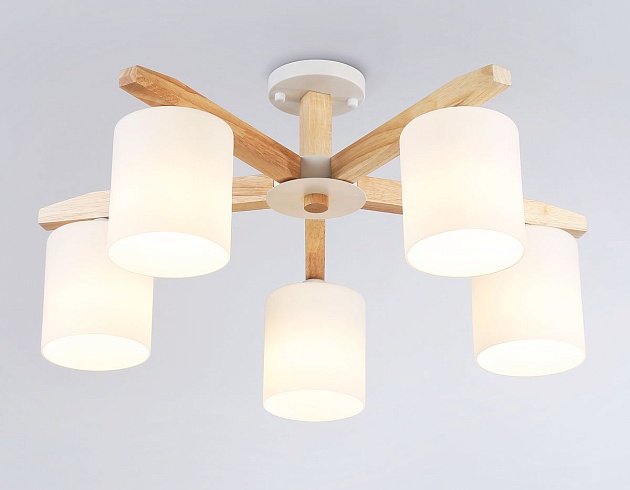 Потолочная люстра Ambrella light Traditional Loft TR83113 изображение 7 Потолочная люстра Ambrella light Traditional Loft TR83113 Фото № 7