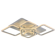 Потолочная светодиодная люстра Profit Light 8001/4+1 PGD