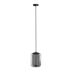 Подвесной светодиодный светильник Loft IT Knot 8134-C mini 4