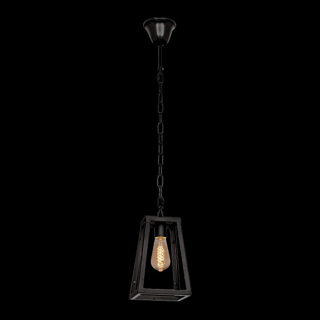 Подвесной светильник Loft IT Modern Filament Loft1127 Фото № 2