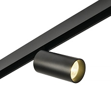 Трековый светодиодный светильник MyFar Ray MT0220-18W4K-B 1