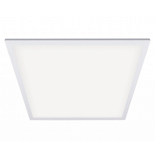 Встраиваемый светодиодный светильник Jazzway PPL 5005303C Фото № 1