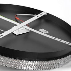 Потолочный светодиодный светильник Lussole Screven LSP-7327 1