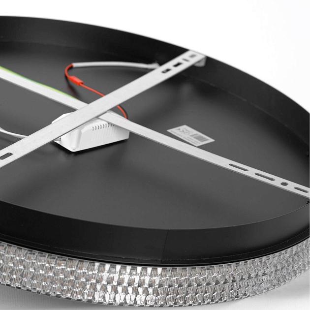 Потолочный светодиодный светильник Lussole Screven LSP-7327 Фото № 2