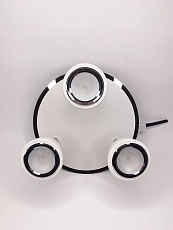 Светодиодный спот Elvan NLS-158/3-5W-NH-Wh 5