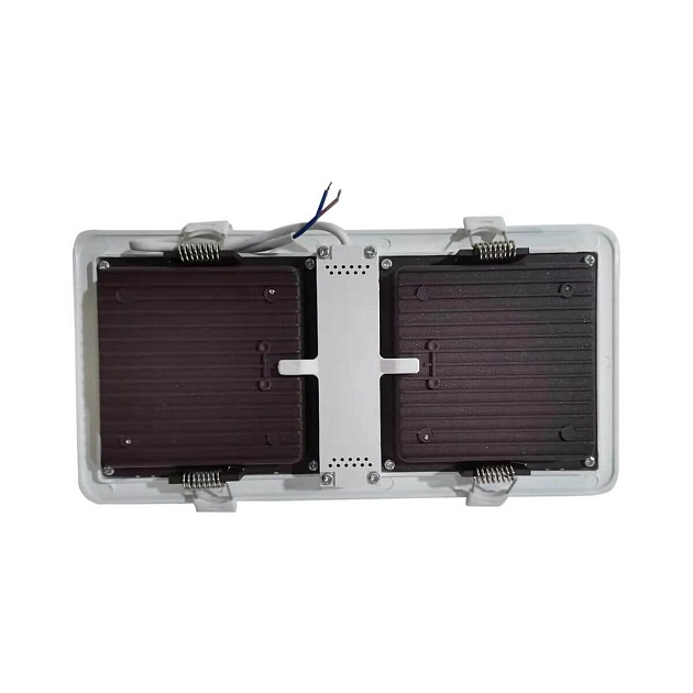 Встраиваемый светодиодный светильник Apeyron 42-015 Фото № 18