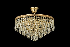 Потолочная люстра Arti Lampadari Castellana E 1.3.38.601 G 3