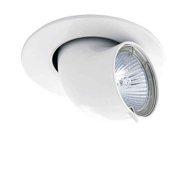 Встраиваемый светильник Lightstar Braccio 011060 изображение 1 Встраиваемый светильник Lightstar Braccio 011060 Фото № 1