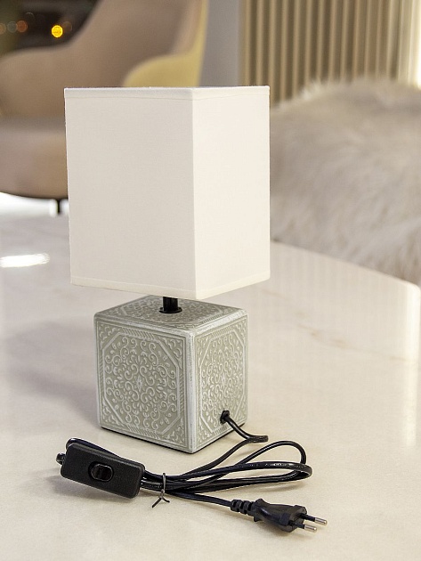 Настольная лампа Lucia Пьемонт 505 4606400512776 Фото № 5