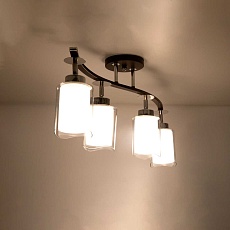 Спот Citilux Фортуна CL156142 4