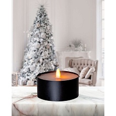 Светодиодная свеча Eglo Torch Candle 062-37 1