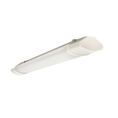 Светильник светодиодный пылевлагозащищенный ДСП-1001 18Вт 4000К IP65 600мм EKF PROxima TPL-1001-18-4000