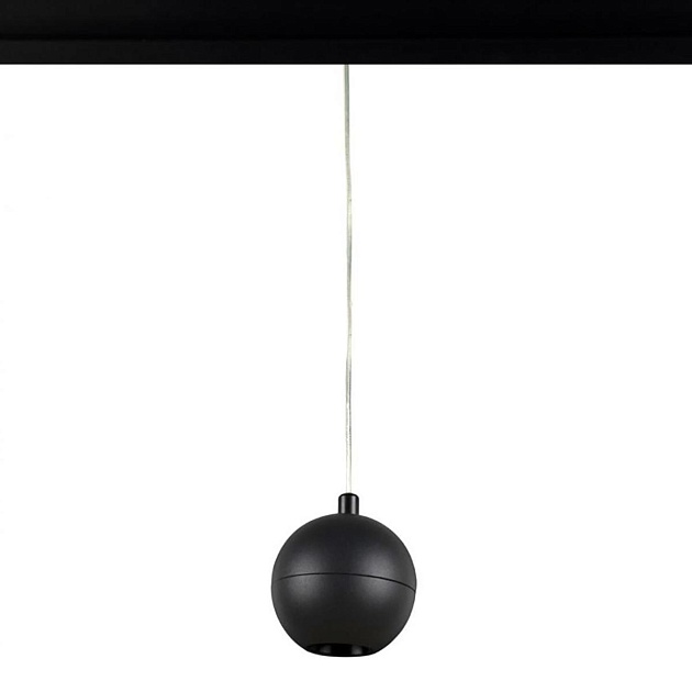 Трековый светодиодный светильник для магнитного шинопровода LOFT IT Tech T024-12P изображение 5 Трековый светодиодный светильник для магнитного шинопровода LOFT IT Tech T024-12P Фото № 5