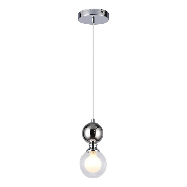 Подвесной светильник Toplight Roslyn TL1223H-01TR изображение 1 Подвесной светильник Toplight Roslyn TL1223H-01TR Фото № 1