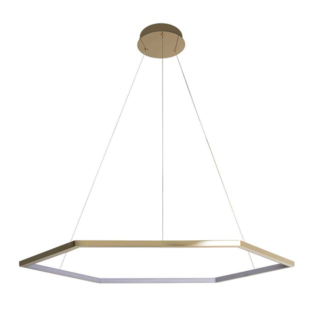 Подвесной светодиодный светильник Loft IT Ring 10016XL изображение 5 Подвесной светодиодный светильник Loft IT Ring 10016XL Фото № 5