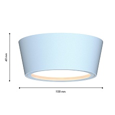 Уличный светильник Favourite Fantum 4676-1U 1