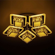 Потолочный светильник LED4U L5902-5 4