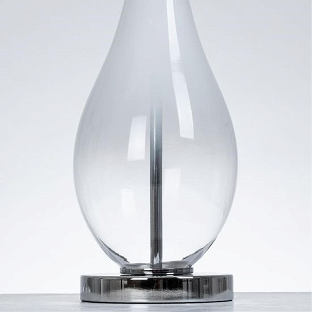 Настольная лампа Arte Lamp Naos A5043LT-1WH изображение 4 Настольная лампа Arte Lamp Naos A5043LT-1WH Фото № 4