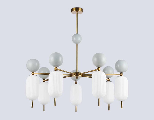 Светильник на штанге Ambrella light High Light LH53106 изображение 3 Светильник на штанге Ambrella light High Light LH53106 Фото № 3