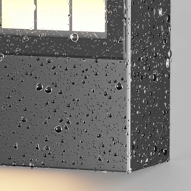 Бра Maytoni Outdoor O475WL-L10GF3K Фото № 4