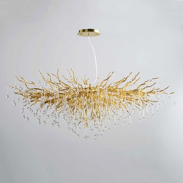 Подвесная люстра Imperium Loft Marian 205826-26 Фото № 4