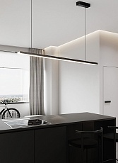 Светильник подвесной Lightera James LE107L-200B WIFI 5