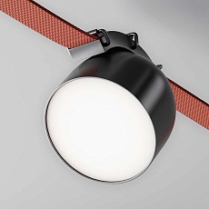Подвесной светодиодный светильник Maytoni Technical Pendant system Parity Cup TR124B-12W4K-B 2