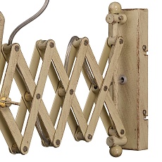 Спот Mantra Industrial 5434 2