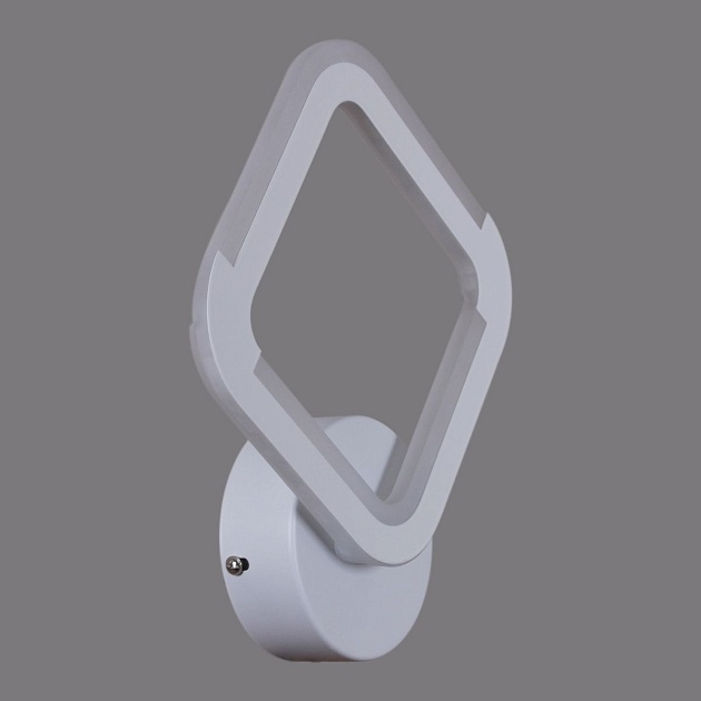 Бра Reluce 09821-3.2-01 WH изображение 4 Бра Reluce 09821-3.2-01 WH Фото № 4