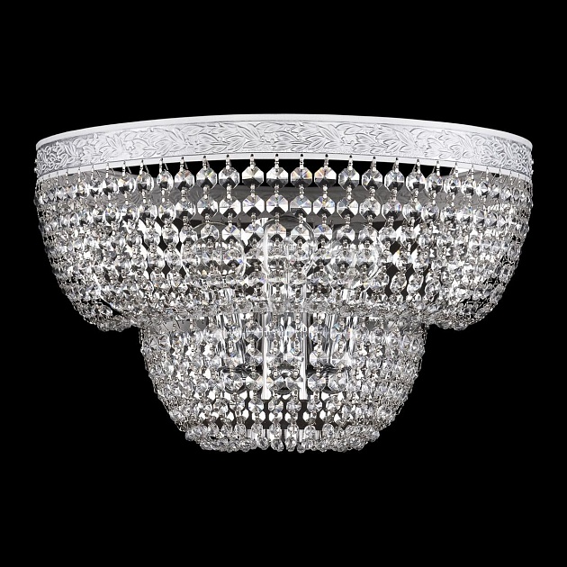 Настенный светильник Bohemia Ivele AL19091B/35OL WMN Фото № 1