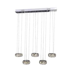 Подвесная люстра LEEK LE062200-013