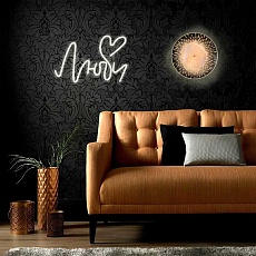 Настенный светильник Crystal Lux CONTESSA AP2.1 5