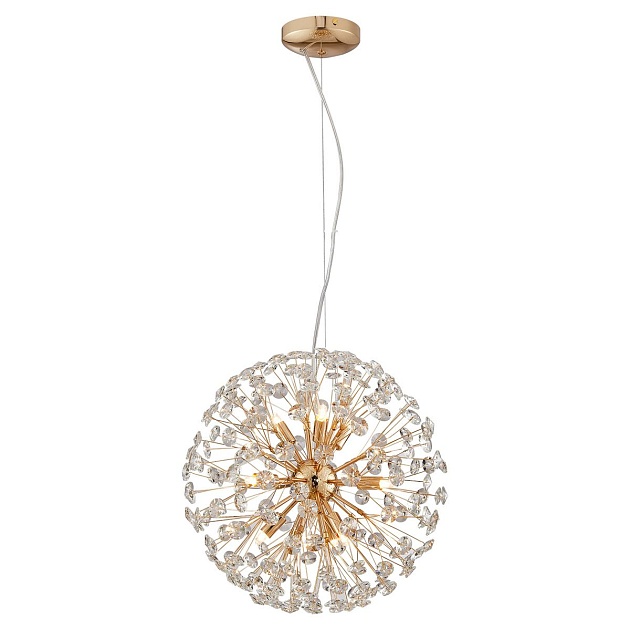 Подвесная люстра Lussole Topgrade LSP-8461 Фото № 1