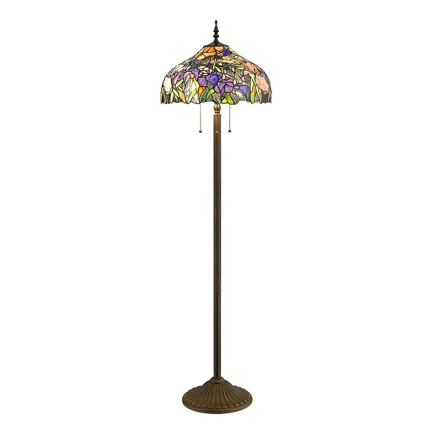 Торшер Velante 867-805-03 Фото № 1