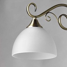 Подвесная люстра De City Олимп 318014705 2