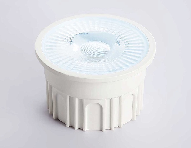 Лампа светодиодная AMBRELLA LIGHT BULBING 212601 изображение 3 Лампа светодиодная AMBRELLA LIGHT BULBING 212601 Фото № 3