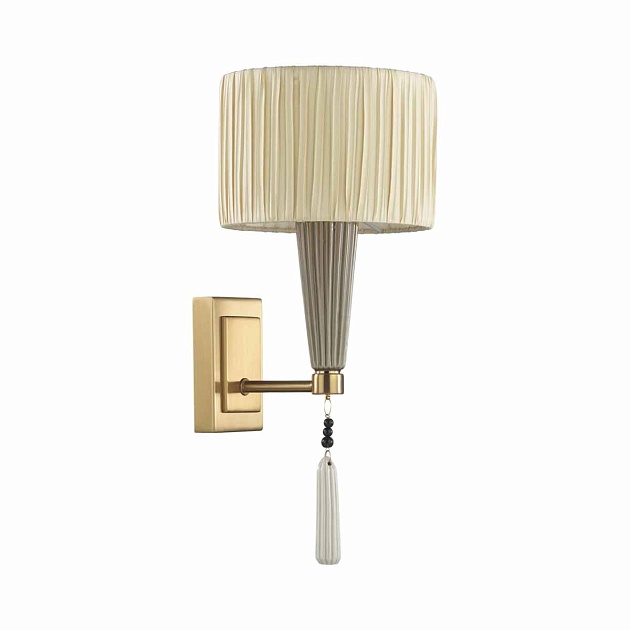 Бра Odeon Light Exclusive Latte 5403/1W Фото № 6