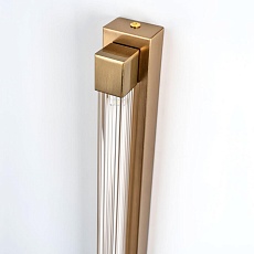 Настенный светильник LED4U L2244-520 BS 4