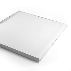 Встраиваемый светодиодный светильник Feron TR Армстронг с БАП 48900 4