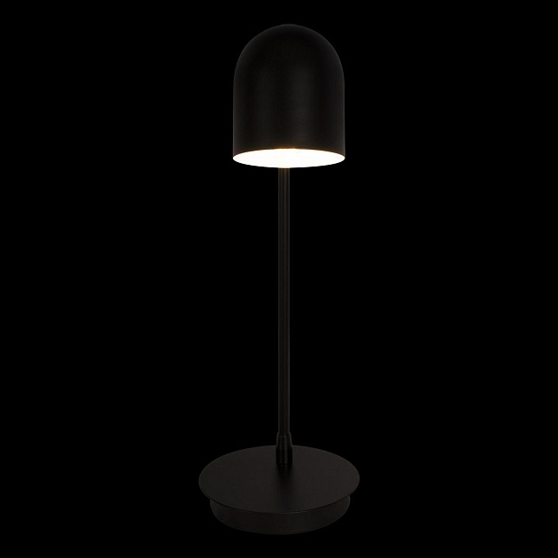 Настольная лампа Loft IT Tango 10144 Black Фото № 3