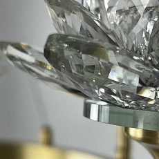 Подвесная люстра Imperium Loft Lotos 140837-26 2