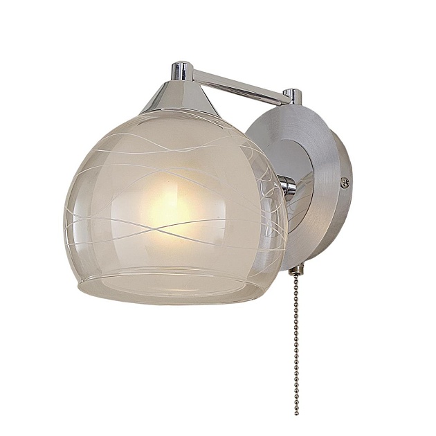 Бра Citilux Буги CL157312 изображение 1 Бра Citilux Буги CL157312 Фото № 1