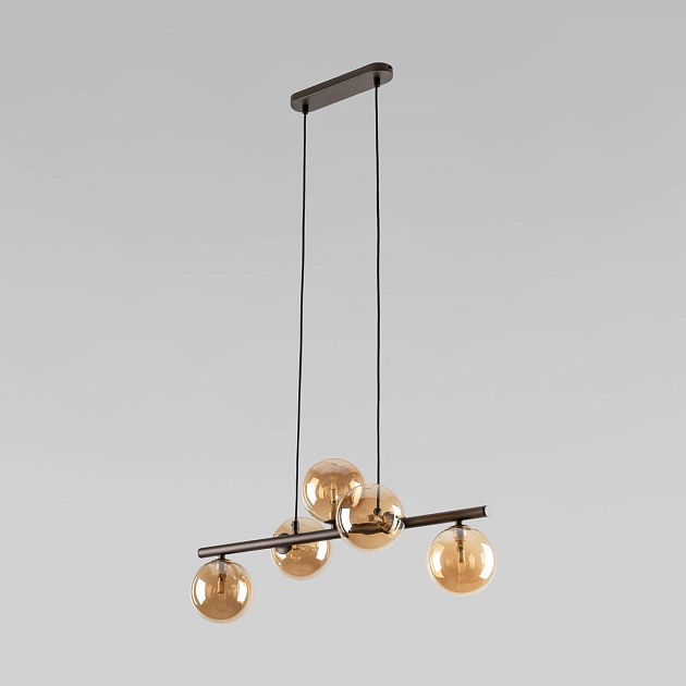 Подвесная люстра TK Lighting 6105 Estera изображение 5 Подвесная люстра TK Lighting 6105 Estera Фото № 5
